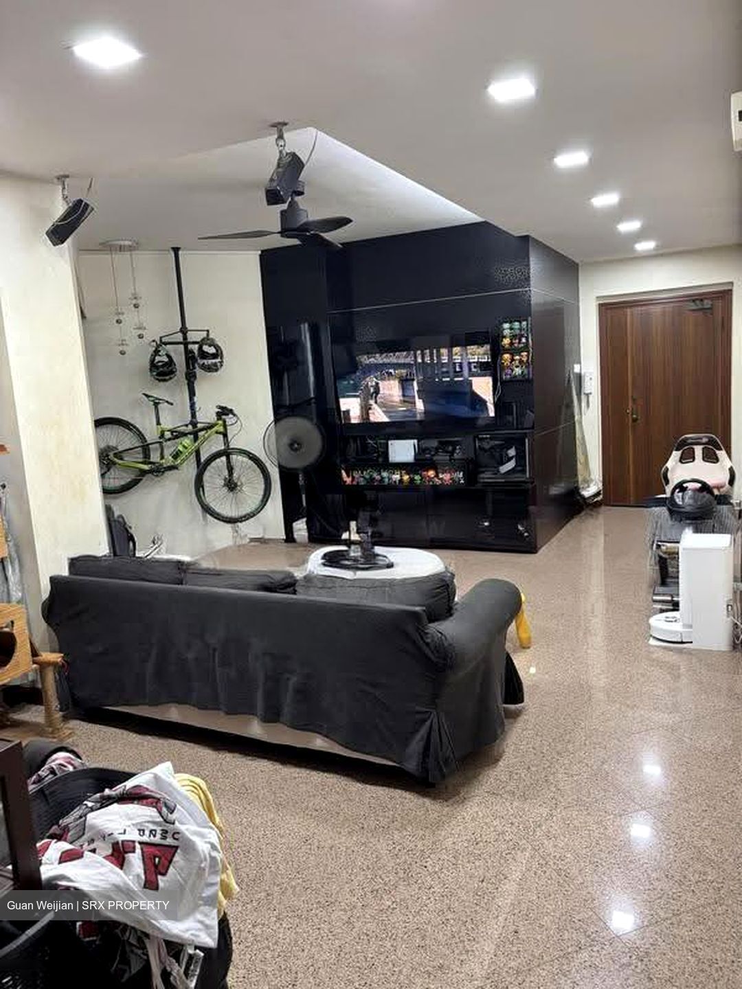 Regentville (D19), Apartment #632328491